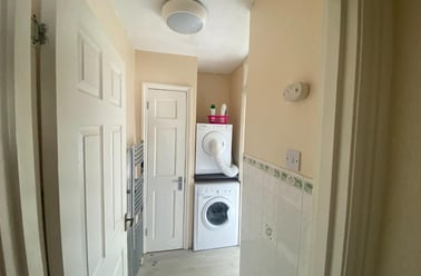 Pentyre Terrace, TFF, Lipson, Plymouth - Image 3